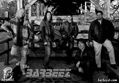 Barbeez