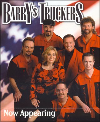 Barry's Truckers