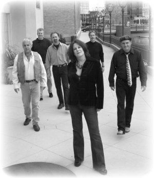 The Bobby Keeler Band
