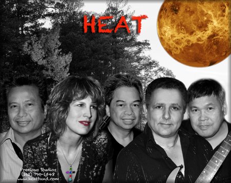 Heat