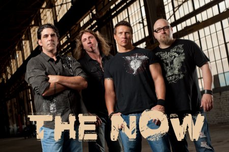 The Now