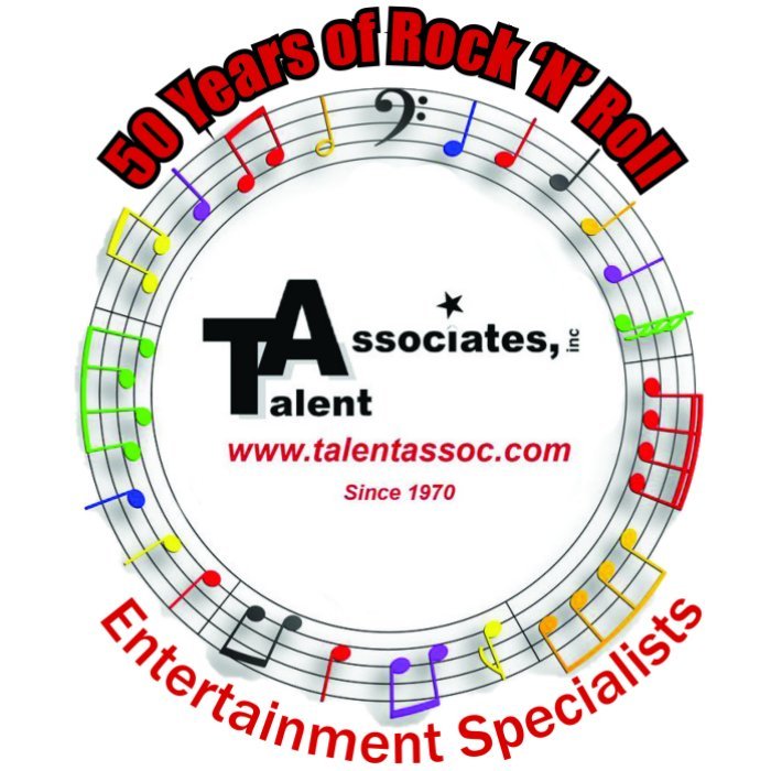 Talent Associates 50th Year