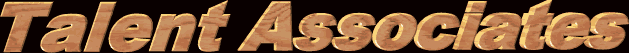 Talent Associates