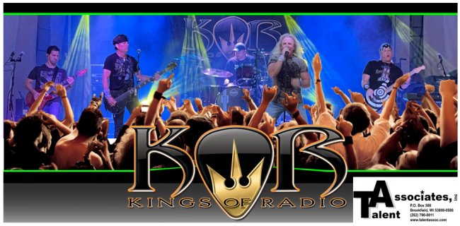 Kings of Radio